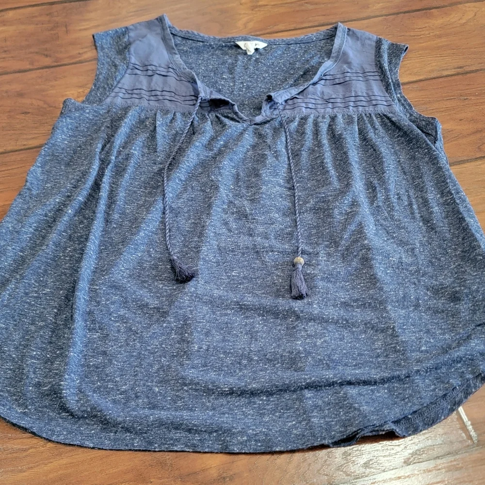 Aeropostale top - Picture 2 of 6